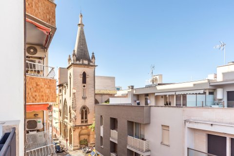 Apartment à vendre à Palma de Majorca, Mallorca, Espagne, 1 chambre, 56 m2 No. 178281 - photo 7
