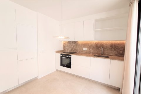 Apartment à Palma de Majorca, Mallorca, Espagne 1 chambre, 56 m2 No. 178281