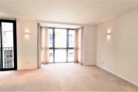 Apartment à vendre à Palma de Majorca, Mallorca, Espagne, 1 chambre, 56 m2 No. 178281 - photo 3