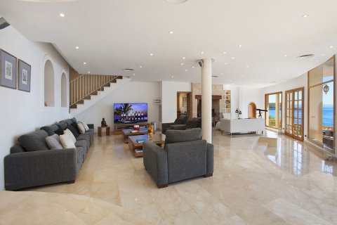 Villa för uthyrning i Cala Vinyes, Mallorca, Spanien 5 sovrum, 637 kvm. Nr. 178283 - foto 4