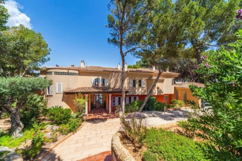 Villa för uthyrning i Cala Vinyes, Mallorca, Spanien 5 sovrum, 637 kvm. Nr. 178283 - foto 14