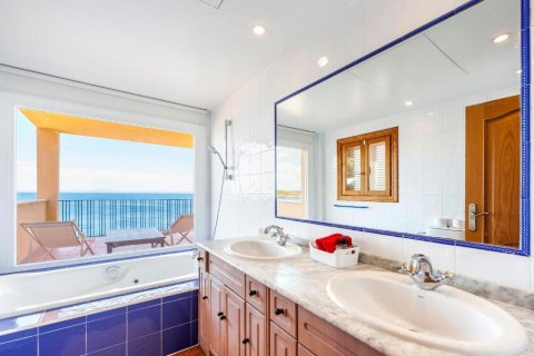 Villa för uthyrning i Cala Vinyes, Mallorca, Spanien 5 sovrum, 637 kvm. Nr. 178283 - foto 11