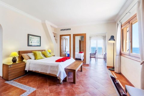 Villa för uthyrning i Cala Vinyes, Mallorca, Spanien 5 sovrum, 637 kvm. Nr. 178283 - foto 6