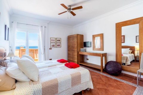 Villa för uthyrning i Cala Vinyes, Mallorca, Spanien 5 sovrum, 637 kvm. Nr. 178283 - foto 7