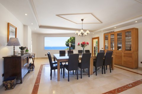 Villa för uthyrning i Cala Vinyes, Mallorca, Spanien 5 sovrum, 637 kvm. Nr. 178283 - foto 3