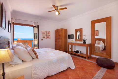 Villa för uthyrning i Cala Vinyes, Mallorca, Spanien 5 sovrum, 637 kvm. Nr. 178283 - foto 8