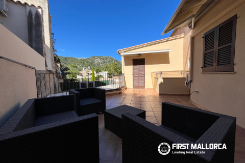 Radhus för uthyrning i Pollenca, Mallorca, Spanien 4 sovrum, 221 kvm. Nr. 178284 - foto 18