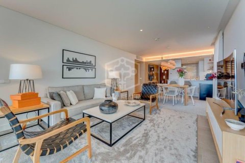 Apartment à vendre à Guia de Isora, Tenerife, Espagne, 2 chambres, 138 m2 No. 178279 - photo 9