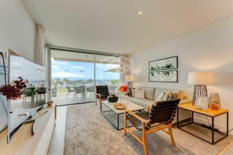 Apartment à vendre à Guia de Isora, Tenerife, Espagne, 2 chambres, 138 m2 No. 178279 - photo 11