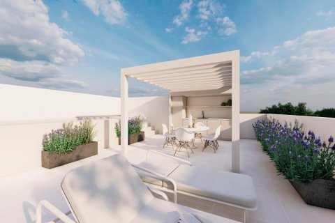 Bungalow en venta en Pilar de la Horadada, Alicante, España 2 dormitorios, 90 m2 No. 151660 - foto 15