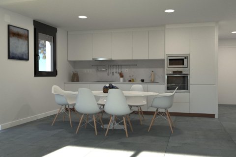 Продажа виллы в Торре-Пачеко, Мурсия, Испания 3 спальни, 90м2 №151654 - фото 6