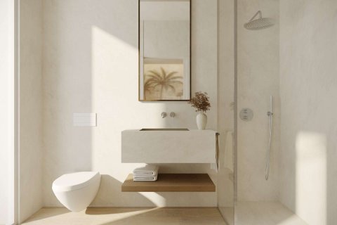 Apartament w San Pedro del Pinatar, Murcia, Hiszpania 1 sypialnia, 43.75 mkw. nr 174850 – zdjęcie 9