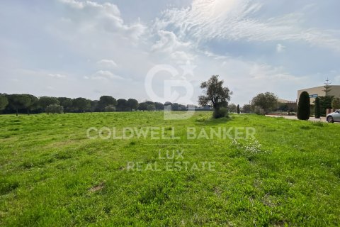 Parcela en venta en Peralada, Gerona, España 2498 m2 No. 159431 - foto 4