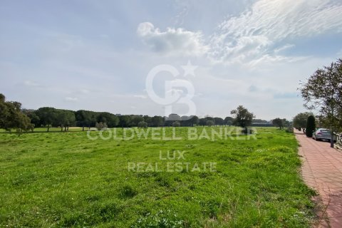 Продажа земельного участка в Пералада, Герона, Испания 2498м2 №159431 - фото 4