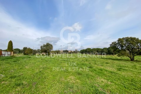 Продажа земельного участка в Пералада, Герона, Испания 2498м2 №159431 - фото 3