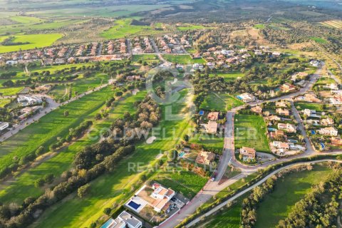 Продажа земельного участка в Пералада, Герона, Испания 2498м2 №159431 - фото 2