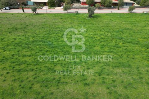 Parcela en venta en Peralada, Gerona, España 2498 m2 No. 159431 - foto 9