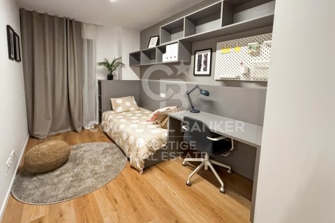 Attico in vendita a Barcelona, Spagna 3 camere da letto, 85 mq. N° 159425 - foto 13
