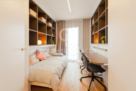 Attico in vendita a Barcelona, Spagna 3 camere da letto, 85 mq. N° 159425 - foto 8