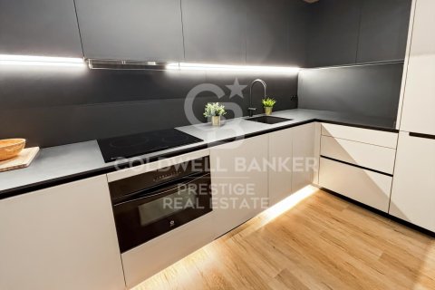 Attico in vendita a Barcelona, Spagna 3 camere da letto, 85 mq. N° 159425 - foto 10