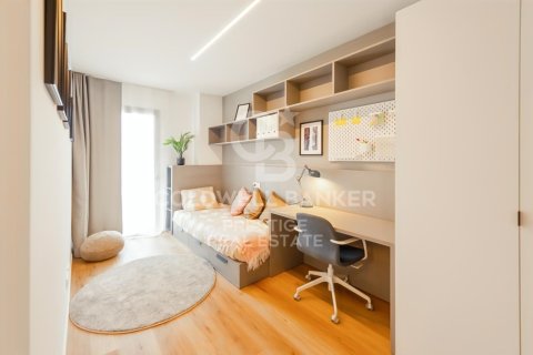 Attico in vendita a Barcelona, Spagna 3 camere da letto, 85 mq. N° 159425 - foto 14