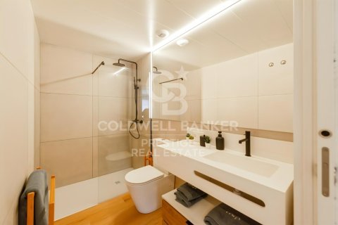 Attico in vendita a Barcelona, Spagna 3 camere da letto, 85 mq. N° 159425 - foto 7