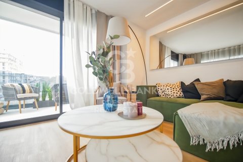 Attico in vendita a Barcelona, Spagna 3 camere da letto, 85 mq. N° 159425 - foto 11