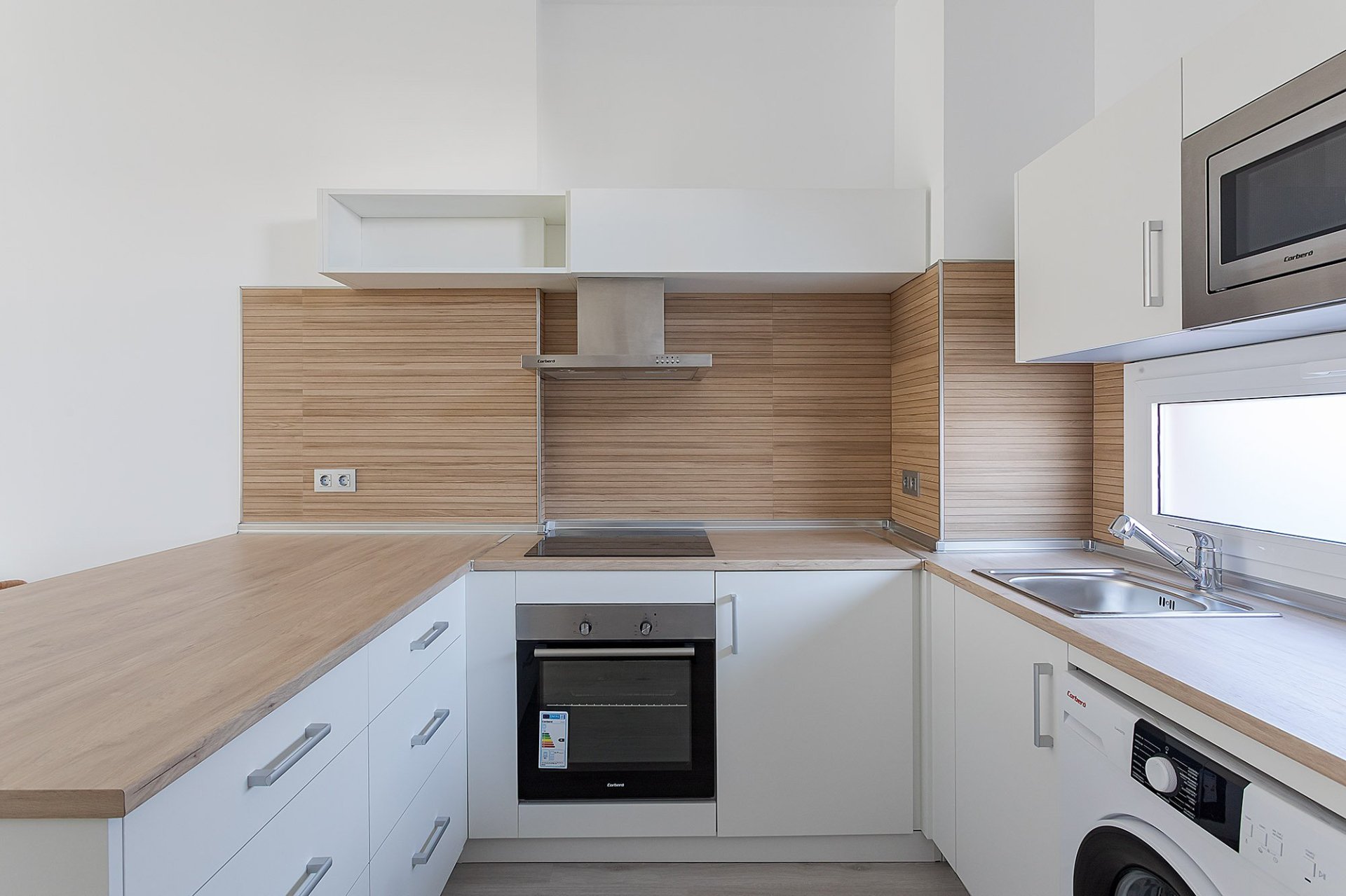 Квартира в Вера, Альмерия, Испания 2 спальни, 73м2 №148300