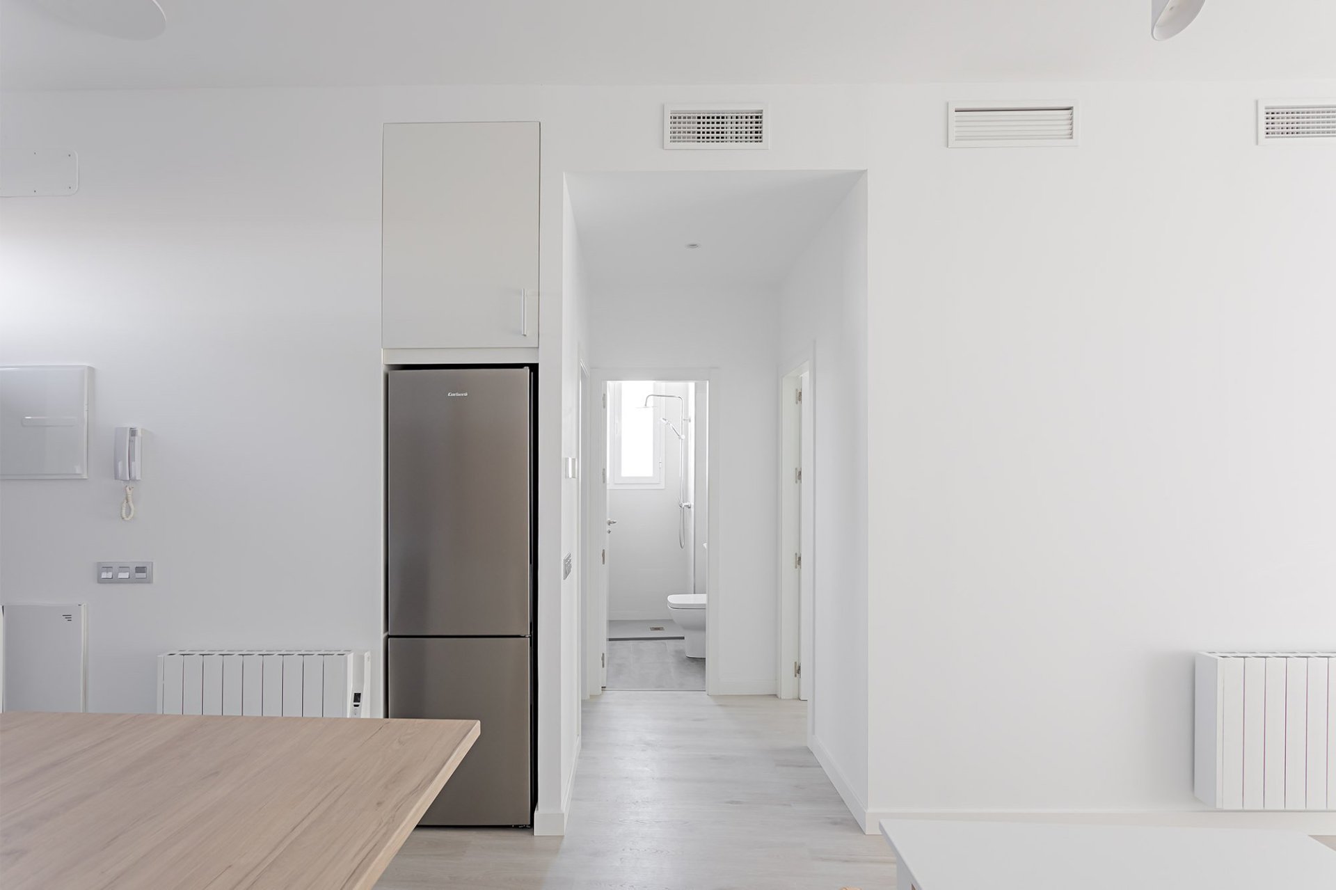 Квартира в Вера, Альмерия, Испания 2 спальни, 73м2 №148300