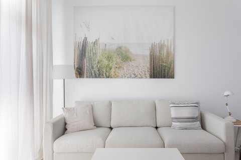 Bungalow till salu i Vera, Almeria, Spanien 2 sovrum, 80 kvm. Nr. 148300 - foto 8