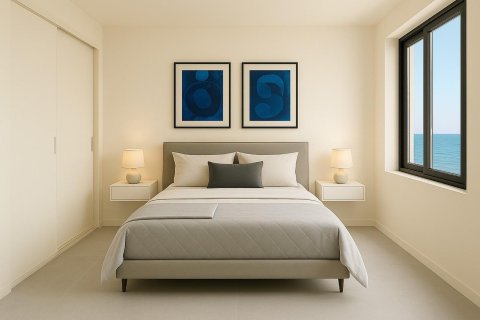 Apartamento en venta en San Pedro del Pinatar, Murcia, España 3 dormitorios, 171 m2 No. 148305 - foto 8