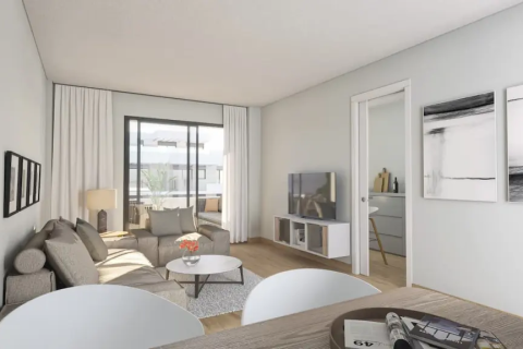 Apartment for sale in Mijas, Malaga, Spain 3 bedrooms, 159 sq.m. No. 148303 - photo 6