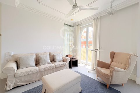 Apartment à vendre à Valencia, Espagne, 2 chambres, 124 m2 No. 178438 - photo 3