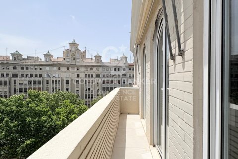Apartment à vendre à Valencia, Espagne, 2 chambres, 124 m2 No. 178438 - photo 15