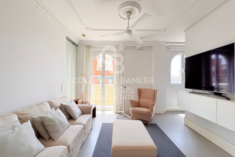 Apartment à vendre à Valencia, Espagne, 2 chambres, 124 m2 No. 178438 - photo 4