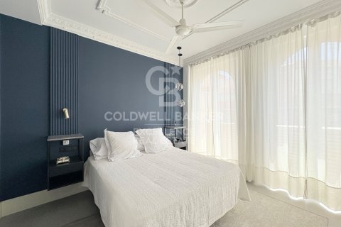 Apartment à vendre à Valencia, Espagne, 2 chambres, 124 m2 No. 178438 - photo 10