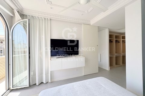 Apartment à vendre à Valencia, Espagne, 2 chambres, 124 m2 No. 178438 - photo 14