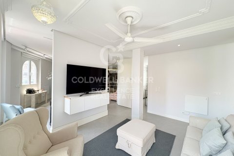 Apartment à vendre à Valencia, Espagne, 2 chambres, 124 m2 No. 178438 - photo 5