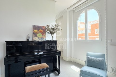 Apartment à vendre à Valencia, Espagne, 2 chambres, 124 m2 No. 178438 - photo 26