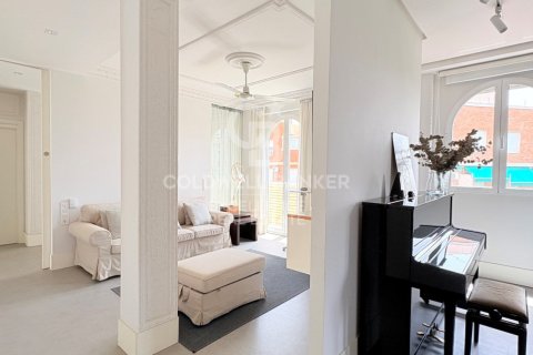 Apartment à vendre à Valencia, Espagne, 2 chambres, 124 m2 No. 178438 - photo 24