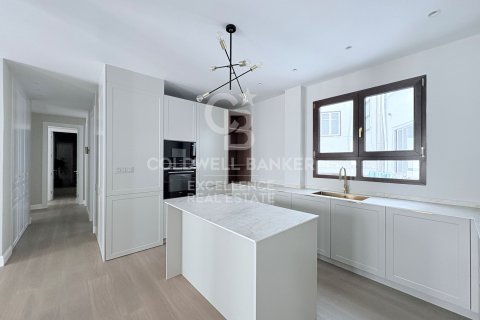 Apartment à vendre à Valencia, Espagne, 3 chambres, 153 m2 No. 178436 - photo 7
