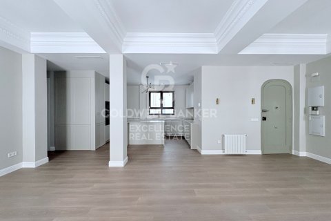 Apartment à vendre à Valencia, Espagne, 3 chambres, 153 m2 No. 178436 - photo 4