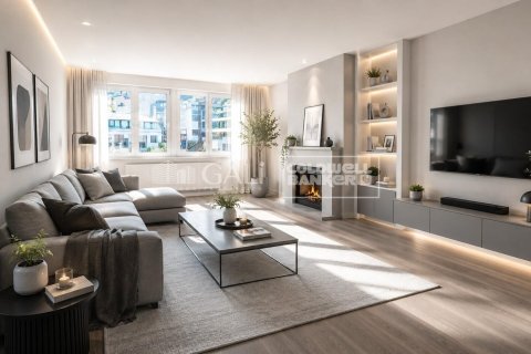 Huoneisto Principado De Andorra (Ninguna Poblacion Tiene C.P.), Lleida, Espanja 4 makuuhuonetta, 130 m2 No. 178432
