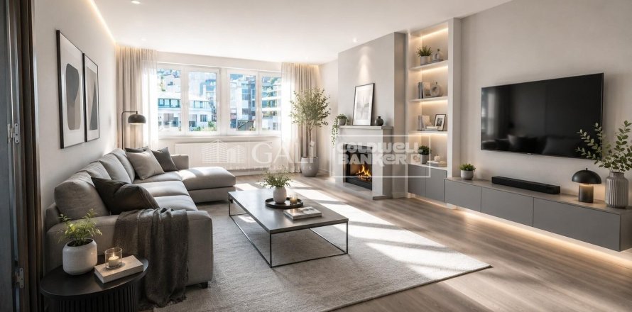 Huoneisto Principado De Andorra (Ninguna Poblacion Tiene C.P.), Lleida, Espanja 4 makuuhuonetta, 130 m2 No. 178432