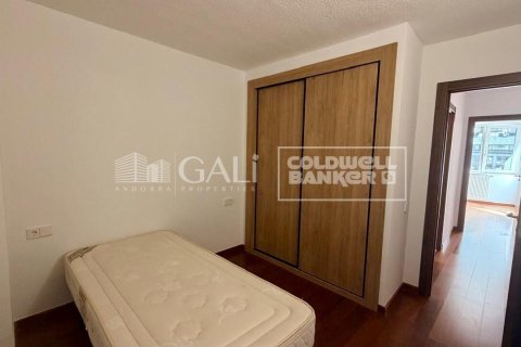 Huoneisto vuokrattavana Principado De Andorra (Ninguna Poblacion Tiene C.P.), Lleida, Espanja, 4 makuuhuonetta, 130 m2 No. 178432 - kuva 17