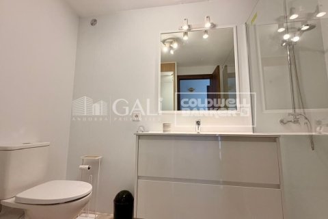 Huoneisto vuokrattavana Principado De Andorra (Ninguna Poblacion Tiene C.P.), Lleida, Espanja, 4 makuuhuonetta, 130 m2 No. 178432 - kuva 18