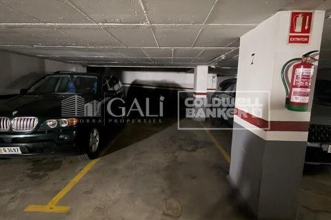 Huoneisto vuokrattavana Principado De Andorra (Ninguna Poblacion Tiene C.P.), Lleida, Espanja, 4 makuuhuonetta, 130 m2 No. 178432 - kuva 23