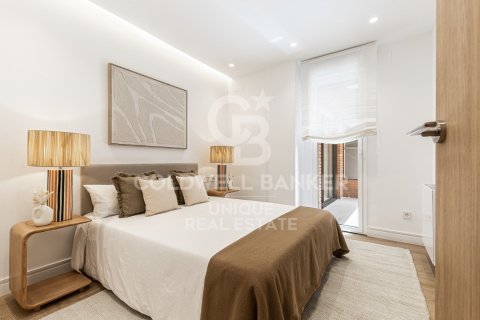 Apartment à vendre à Madrid, Espagne, 4 chambres, 152 m2 No. 178435 - photo 9