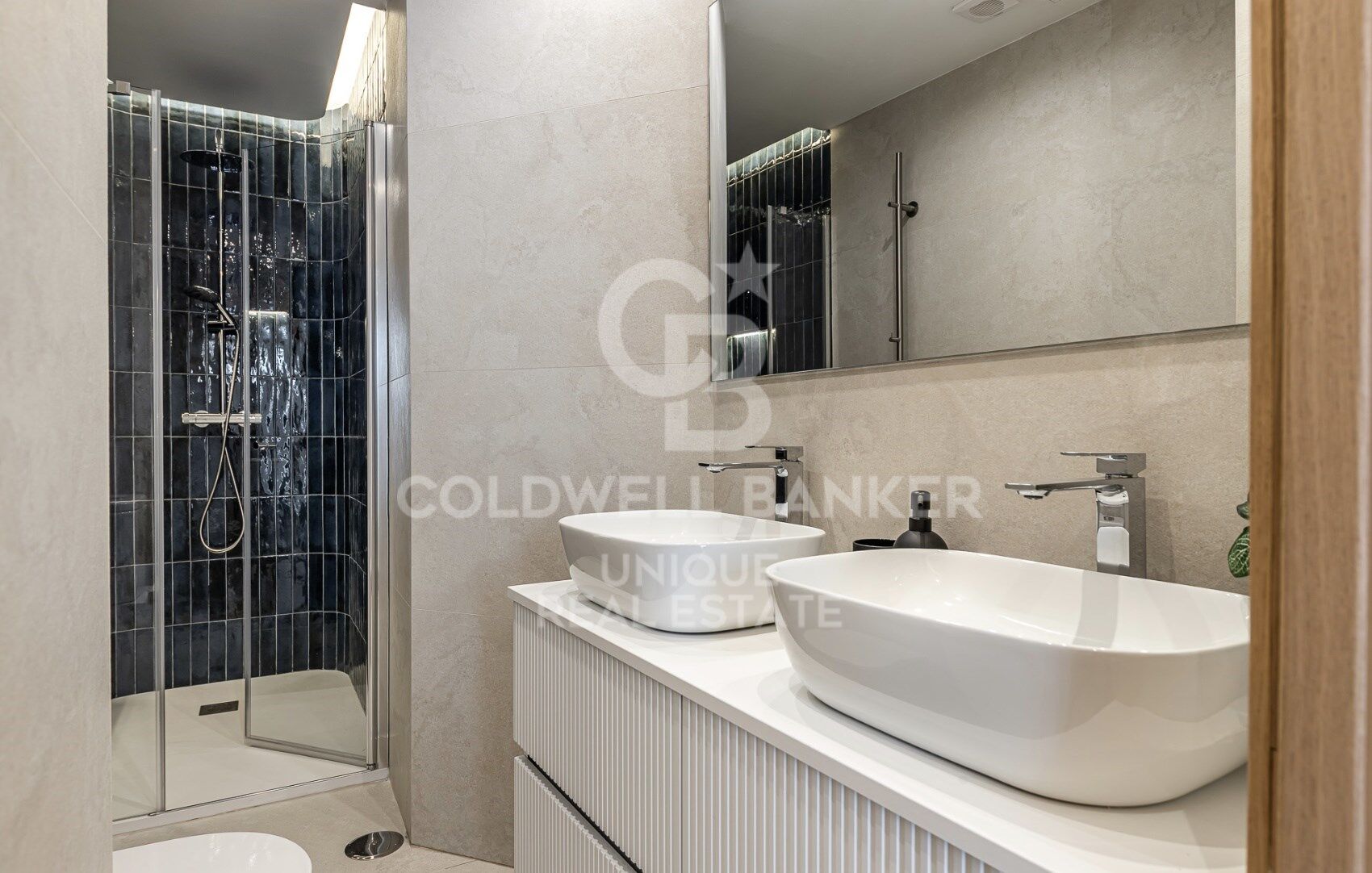 Appartamento a Madrid, Spagna 4 camere da letto, 152 mq. N° 178435
