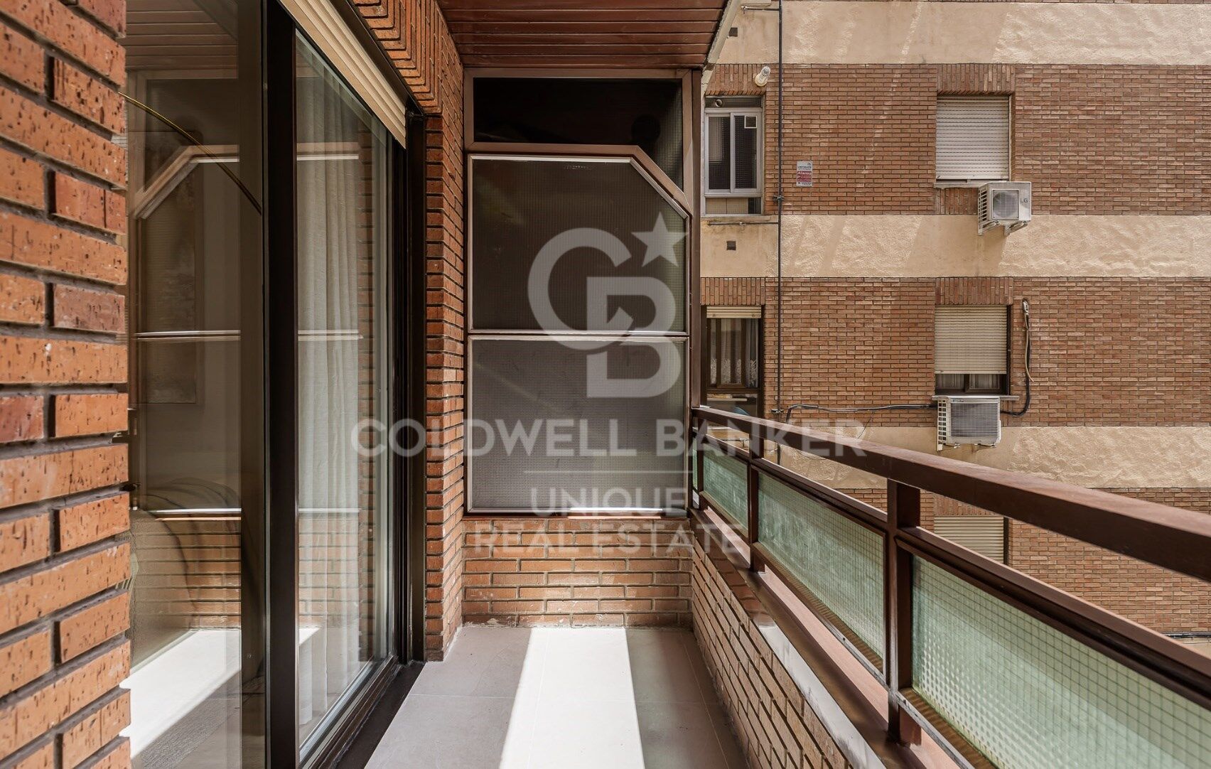 Appartamento a Madrid, Spagna 4 camere da letto, 152 mq. N° 178435